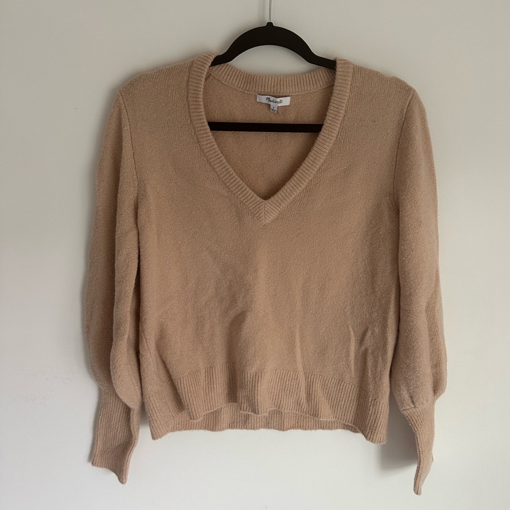 MADEWELL Sweater